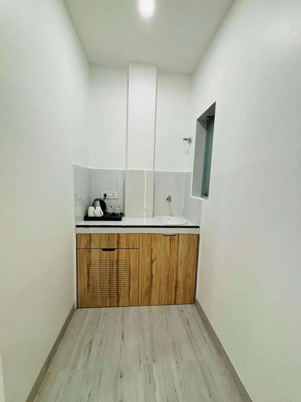 The Lavish Stay Varanasi Luaran gambar