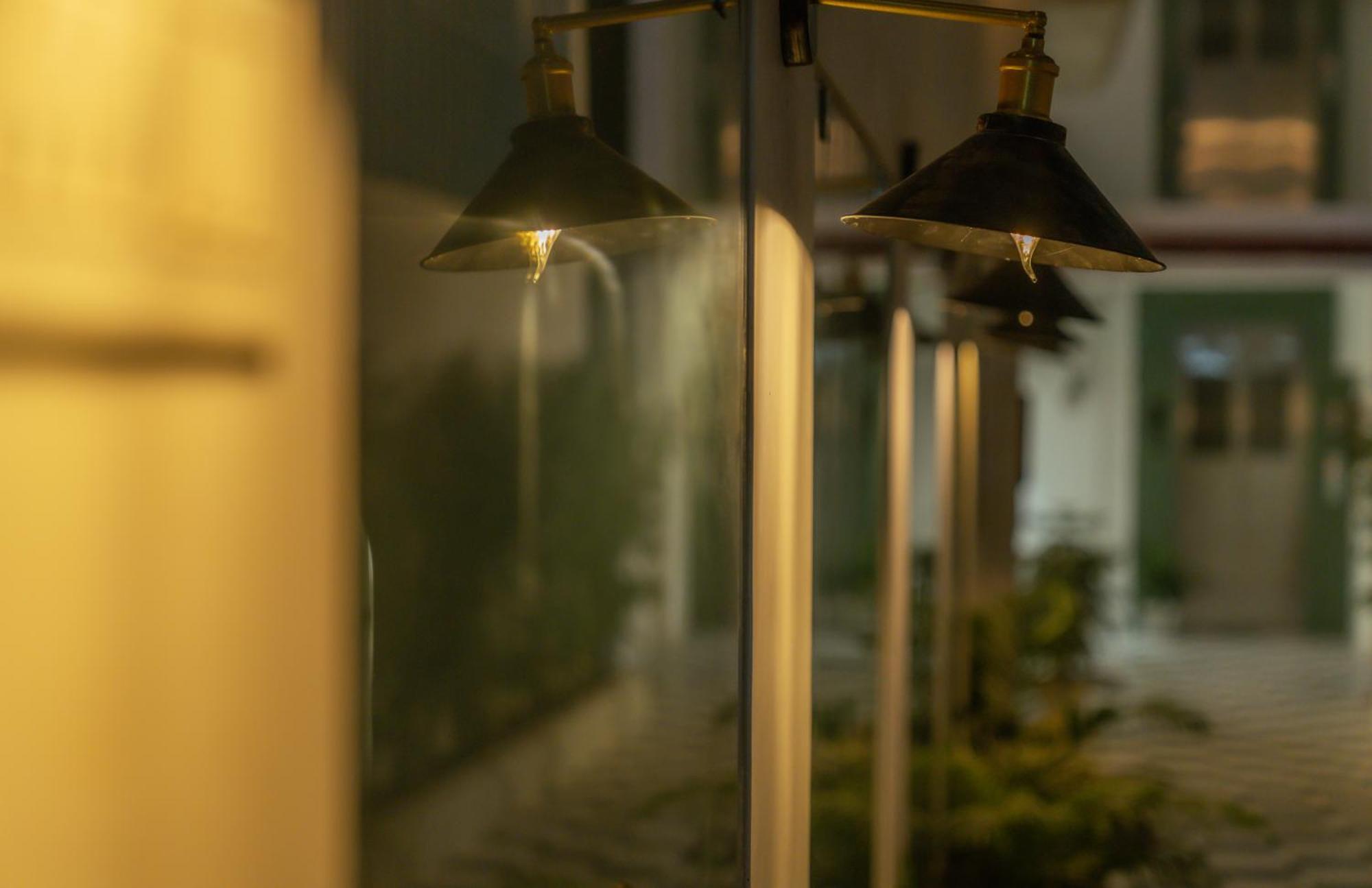 The Lavish Stay Varanasi Luaran gambar