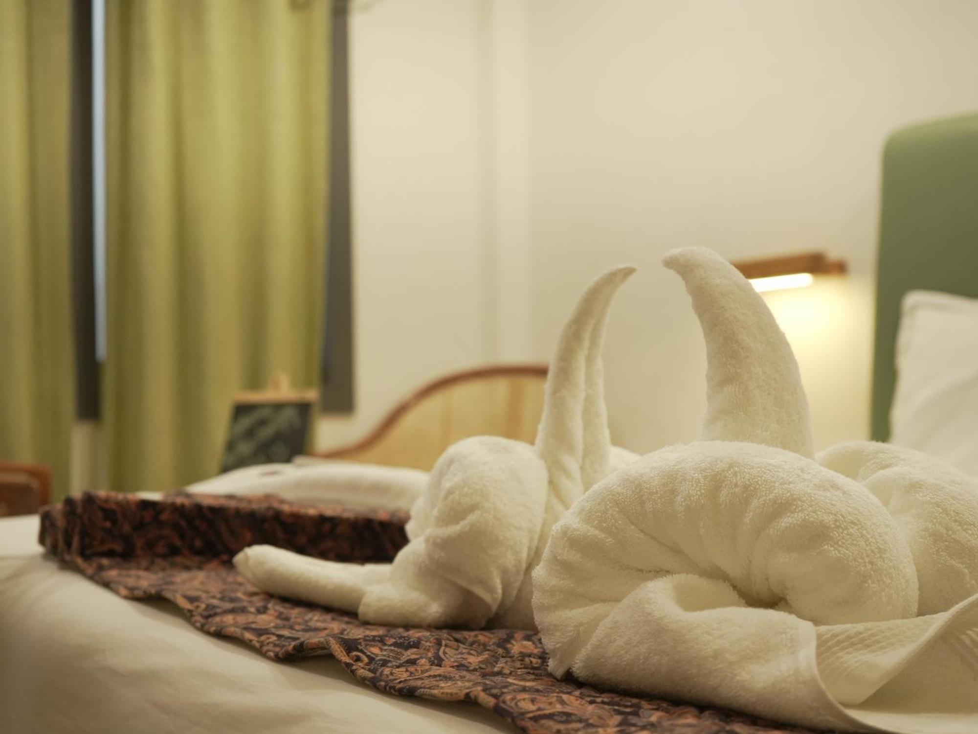 The Lavish Stay Varanasi Luaran gambar